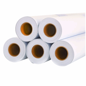 Papel Fast Paper 0,914 cm x 40 grs x 100 mts 2P