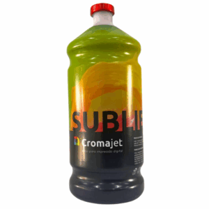 TINTA SUBLIMÁTICA MAXIMUS MAGENTA 1KG