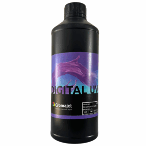 TINTA INK JET UV DTF HARD MAGENTA -1L