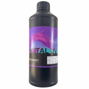 TINTA INK JET UV DTF HARD VERNIZ -1L