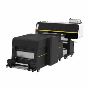 Impressora DTFHM05 5 CABEÇAS Epson I3200 Precision Core