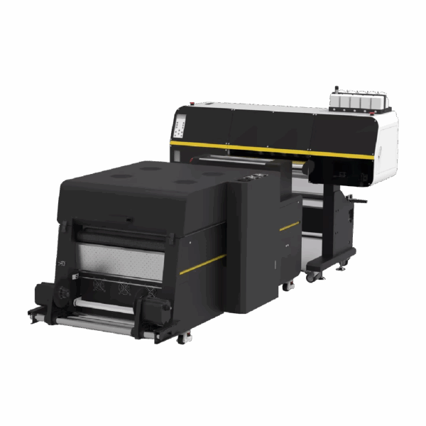 Impressora DTFHM05 5 CABEÇAS Epson I3200 Precision Core