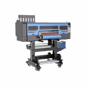 Impressora DTF6003UV 3 CABEÇAS Epson I1600 Precision Core 60cm