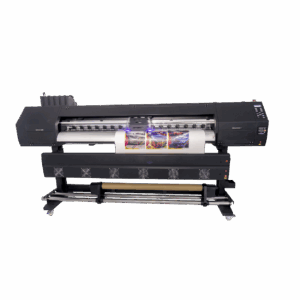 IMPRESSORA DIGITAL SUBLIMÁTICA / SOLVENTE 2 CABEÇAS I3200 - ID1902