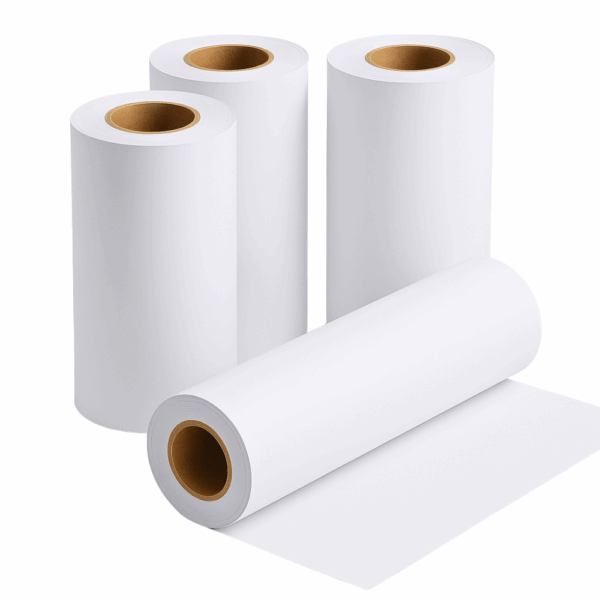 Papel PRIME c/ Tack 1,10 cm x 74 grs x 100 mts 3P - Imagem 3