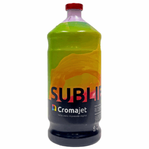 TINTA PRIME HD SUBLIMATICA MAGENTA -1KG