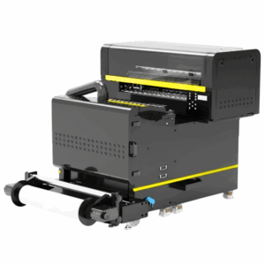 Impressora DTFHM02 2 CABEÇAS Epson I3200 Precision Core