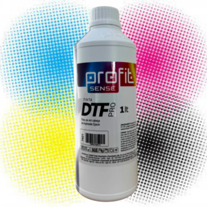 TINTA DTF PROFIT SENSE MAGENTA 1lt
